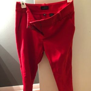 The limited work pants